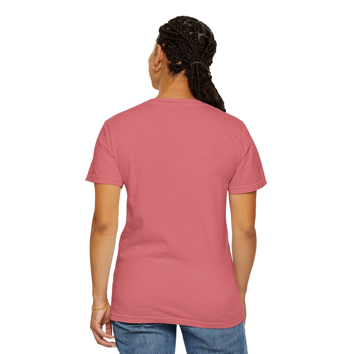 Built Different, But Mostly Wrong Unisex T-shirt