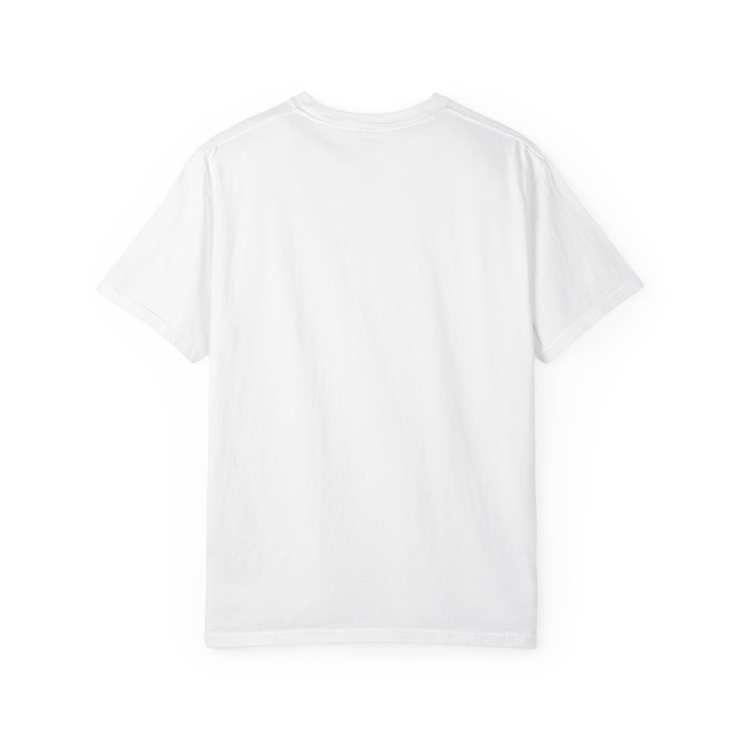 Hippie Halloween T-Shirt | Unisex Garment-Dyed Tee for Festive Fun, Casual Wear, Halloween Party, Fall 2023