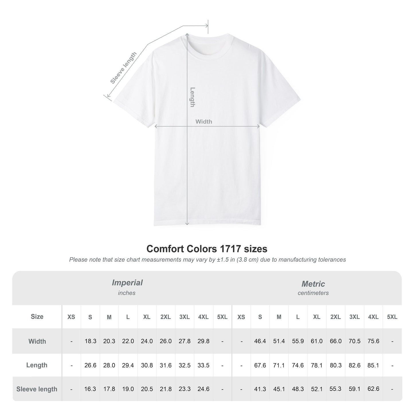Built Different, But Mostly Wrong Unisex T-shirt