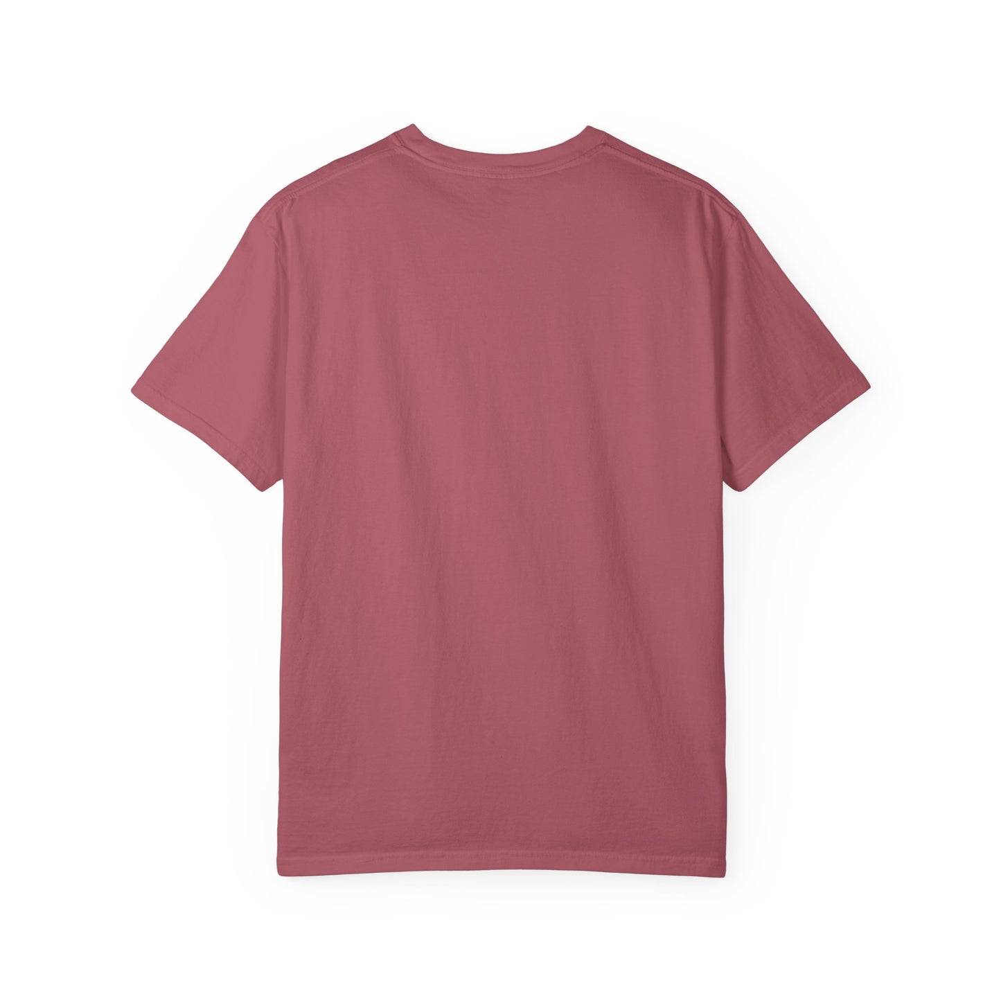 Hippie Halloween T-Shirt | Unisex Garment-Dyed Tee for Festive Fun, Casual Wear, Halloween Party, Fall 2023