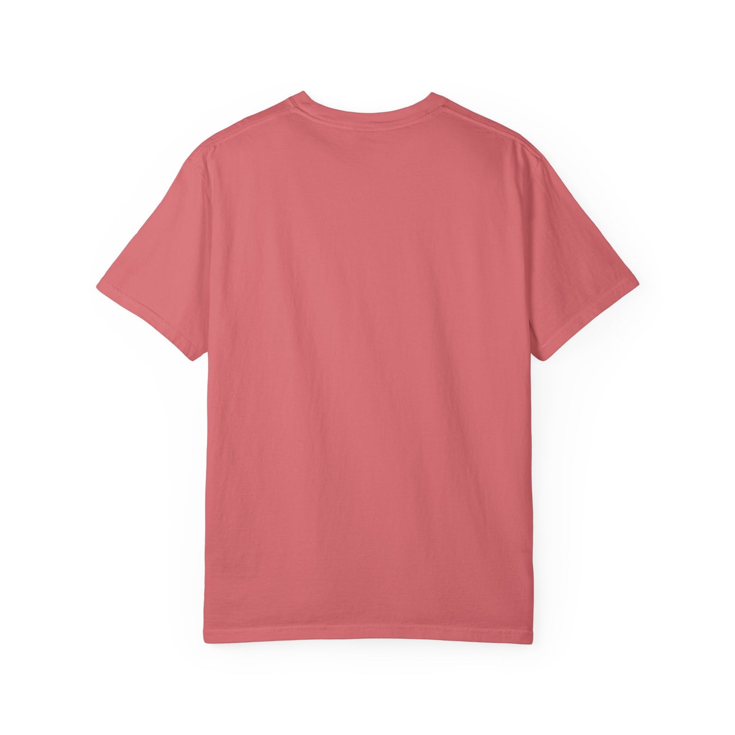 Built Different, But Mostly Wrong Unisex T-shirt