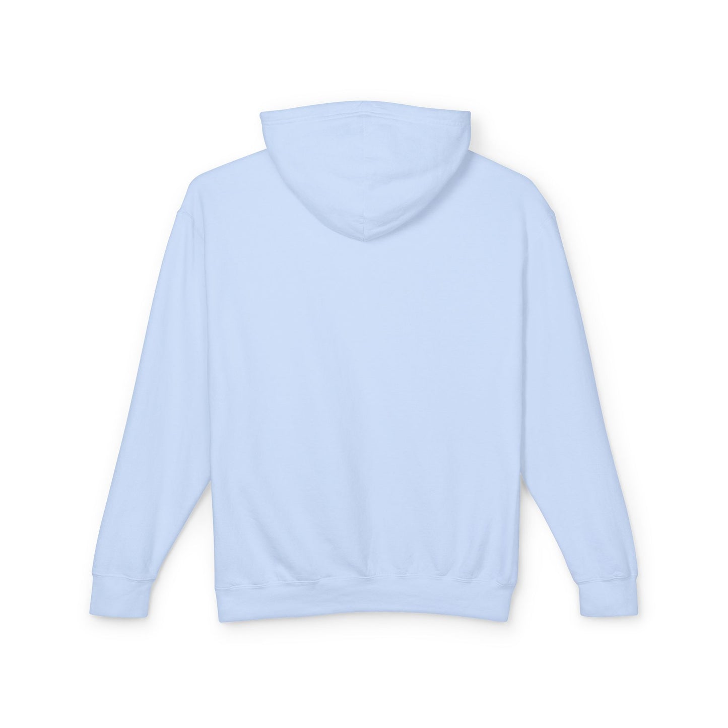 Built Different, but Mostly Wrong Unisex Hooded Sweatshirt