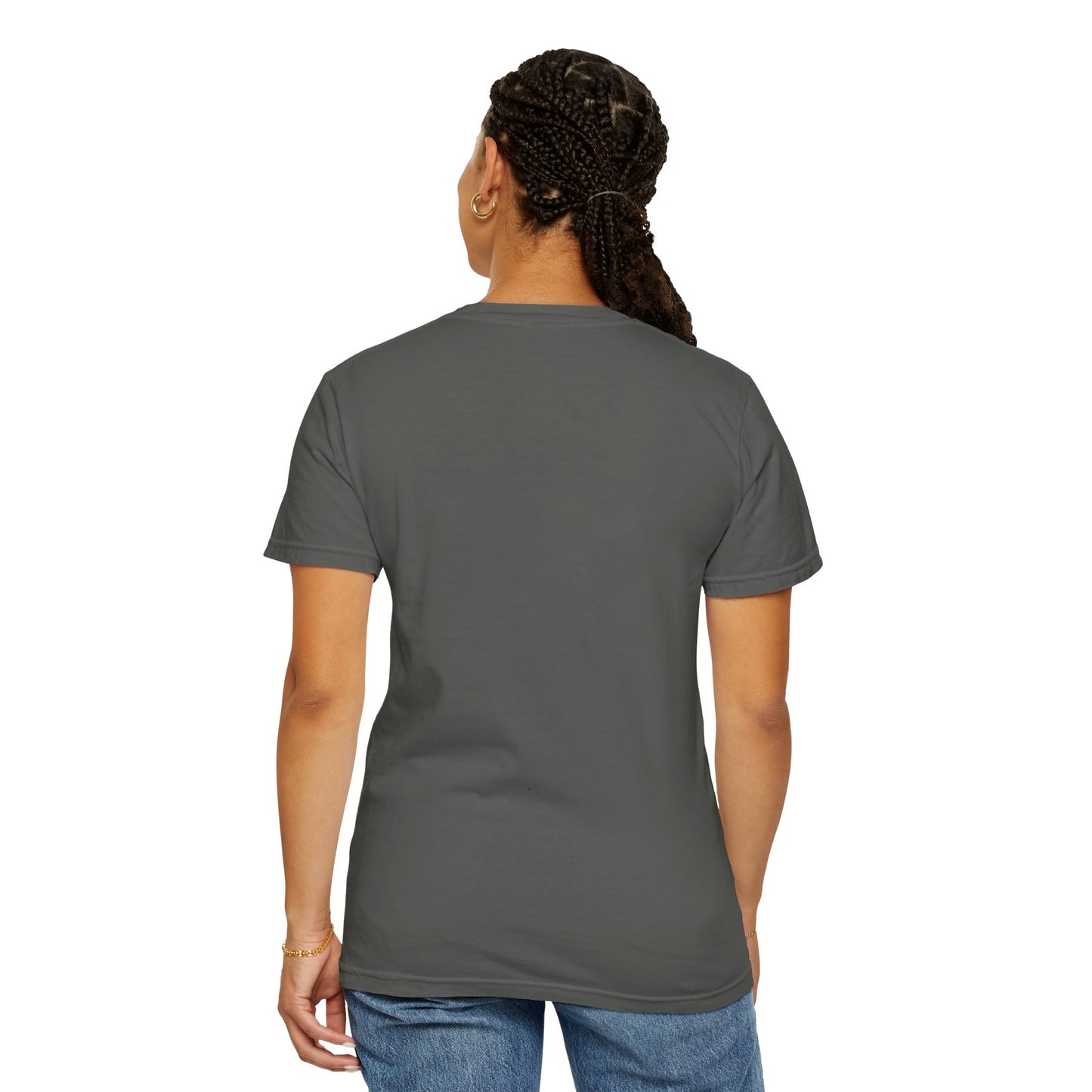 Built Different, But Mostly Wrong Unisex T-shirt