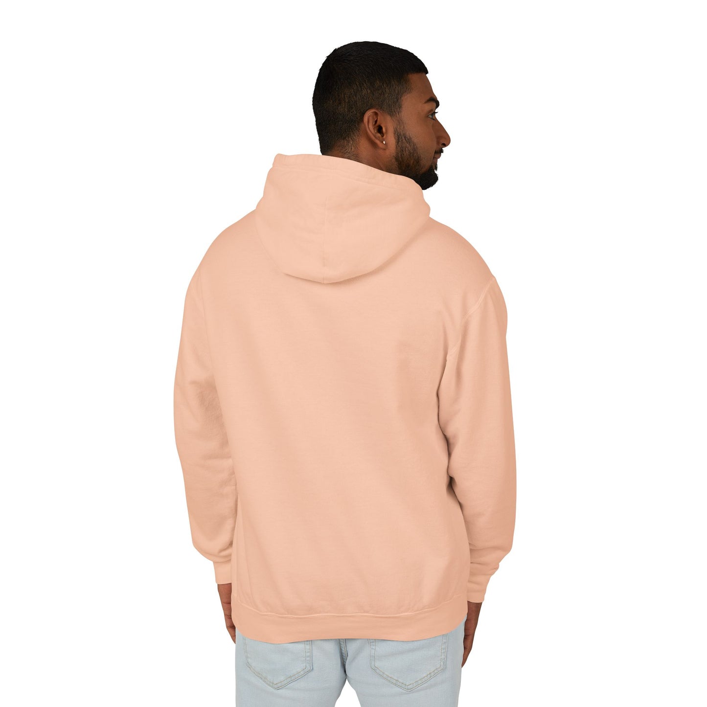 A Menace to Mental Health Unisex Hooded Sweatshirt