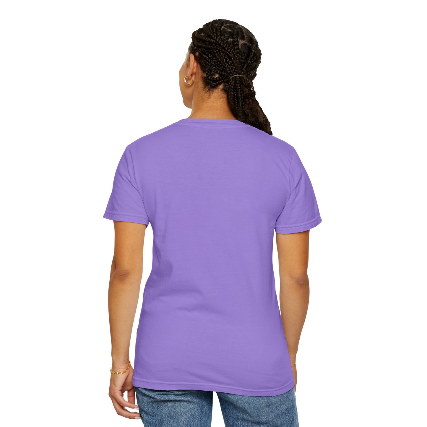 Menace to Mental Health Unisex T-shirt