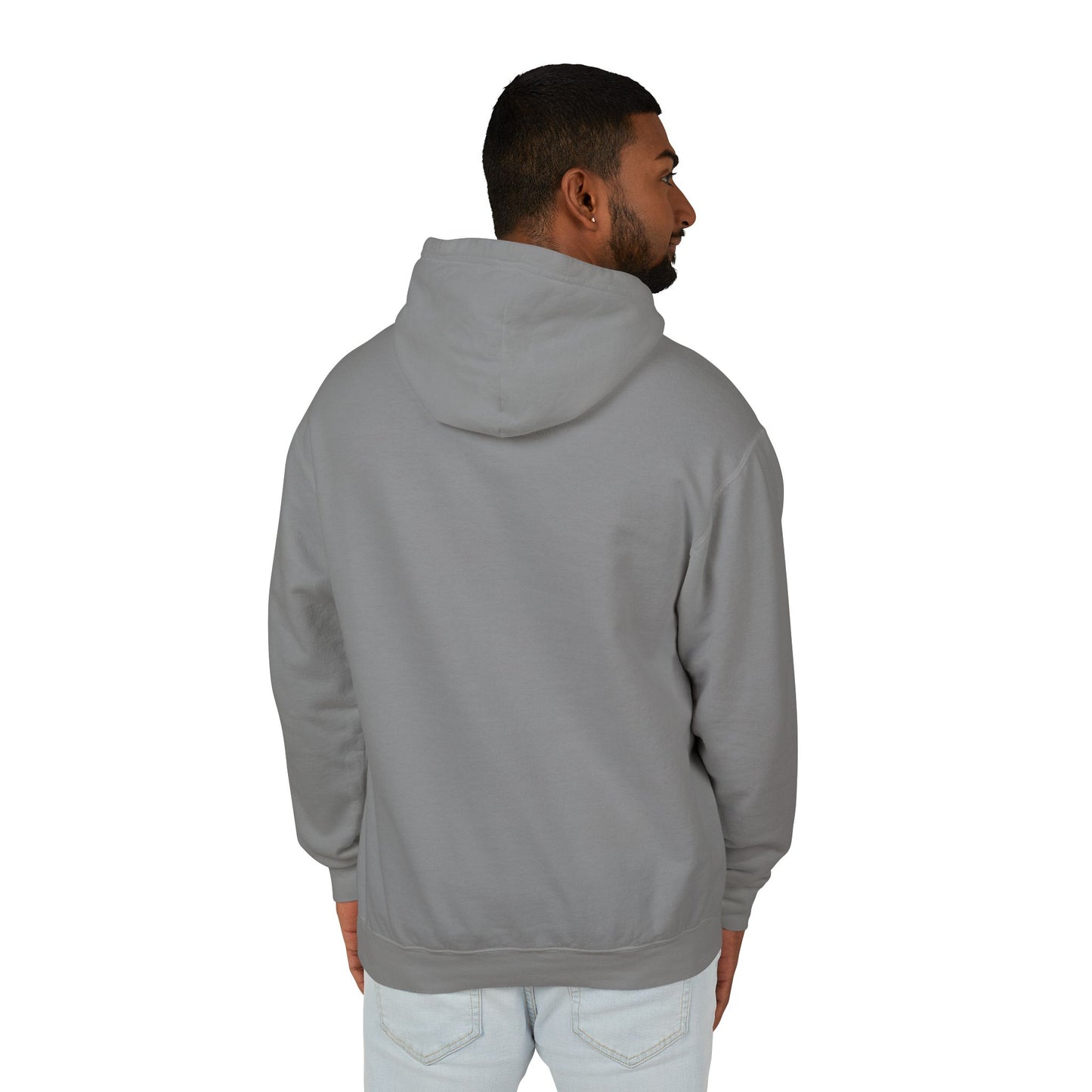A Menace to Mental Health Unisex Hooded Sweatshirt