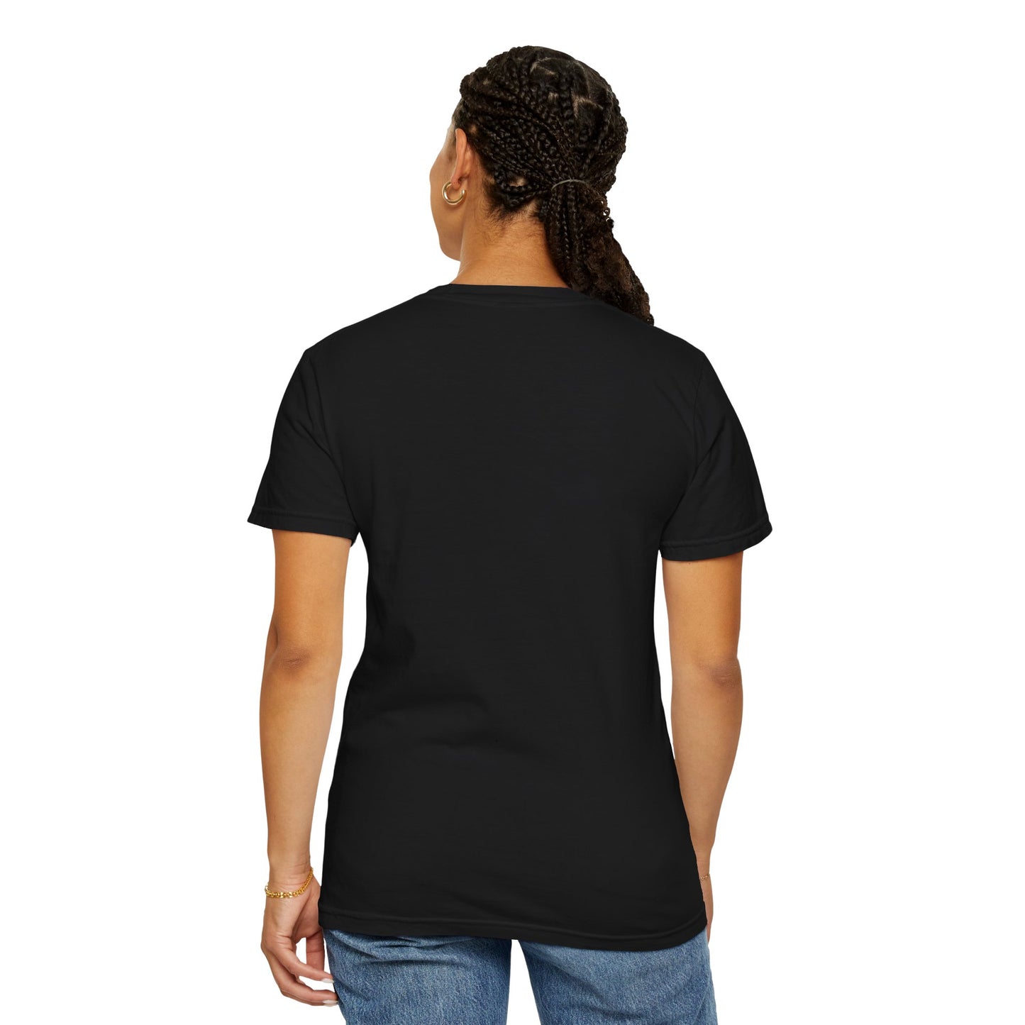 Built Different, But Mostly Wrong Unisex T-shirt