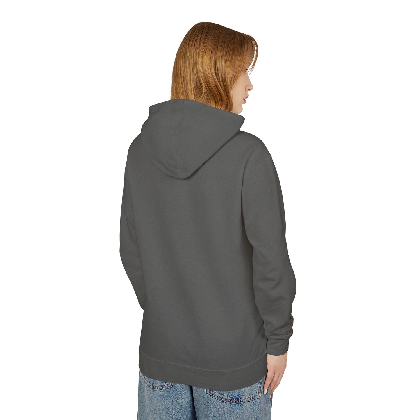 Built Different, but Mostly Wrong Unisex Hooded Sweatshirt