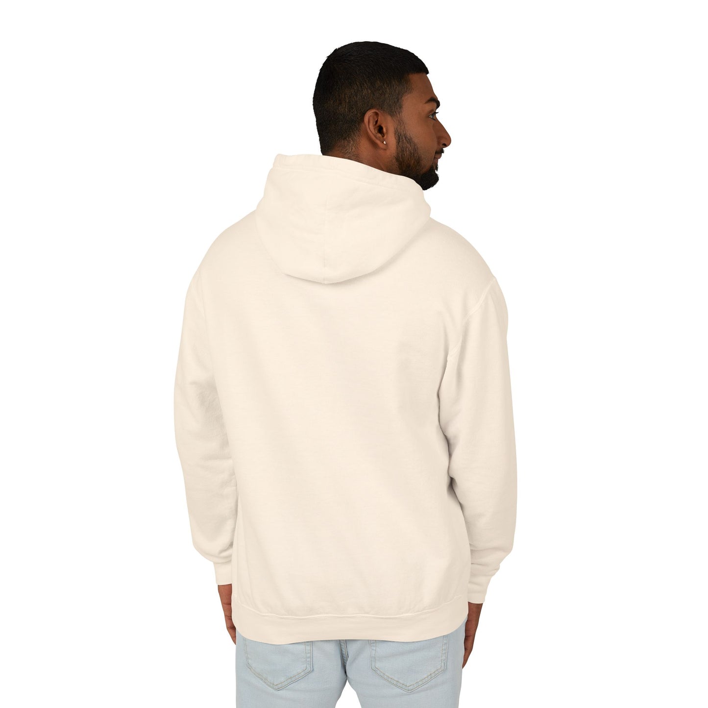 A Menace to Mental Health Unisex Hooded Sweatshirt