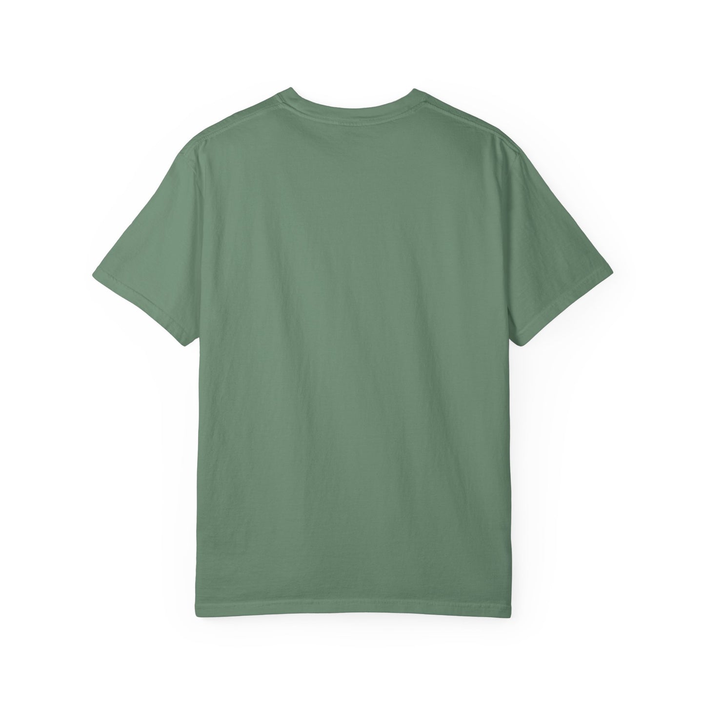 Hippie Halloween T-Shirt | Unisex Garment-Dyed Tee for Festive Fun, Casual Wear, Halloween Party, Fall 2023
