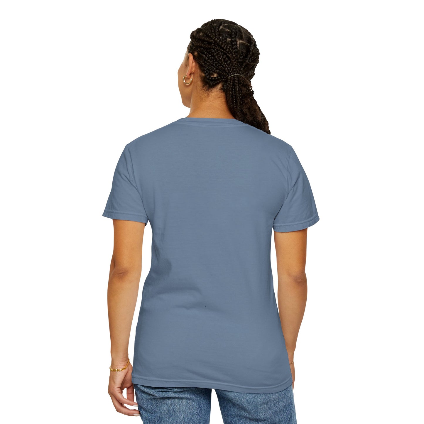 Built Different, But Mostly Wrong Unisex T-shirt