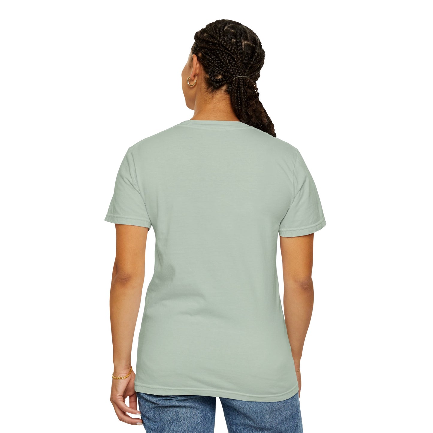 Menace to Mental Health Unisex T-shirt