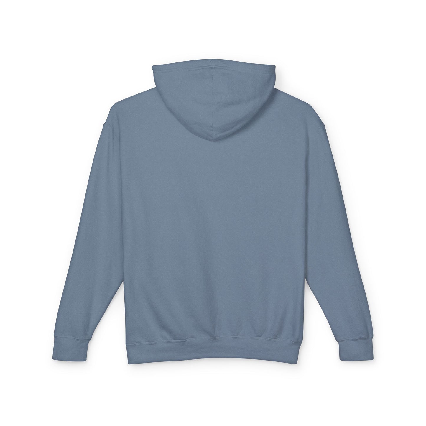 Built Different, but Mostly Wrong Unisex Hooded Sweatshirt