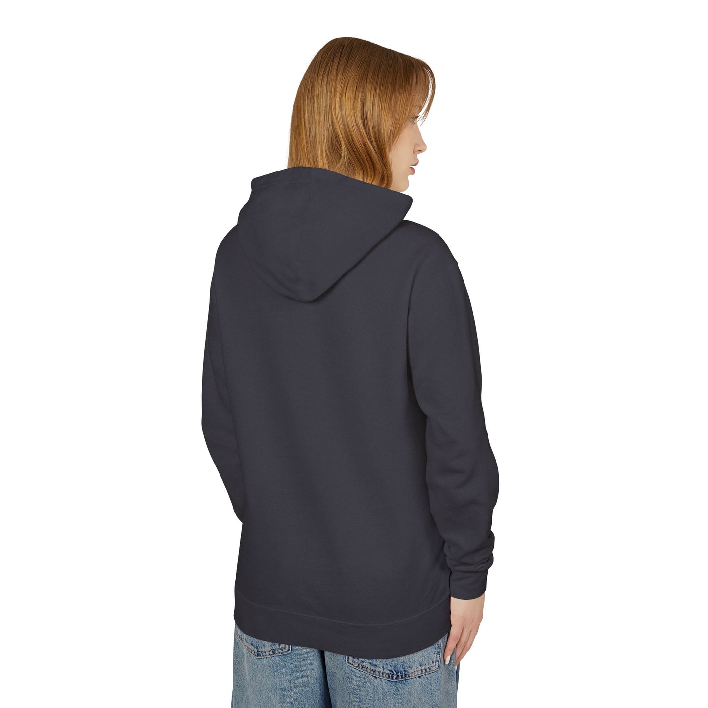 Built Different, but Mostly Wrong Unisex Hooded Sweatshirt