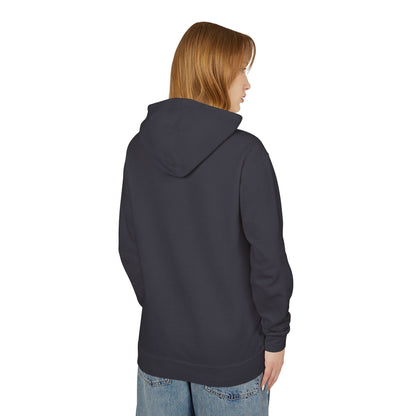 Built Different, but Mostly Wrong Unisex Hooded Sweatshirt