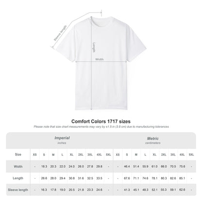 Built Different, But Mostly Wrong Unisex T-shirt