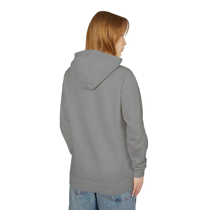 Built Different, but Mostly Wrong Unisex Hooded Sweatshirt
