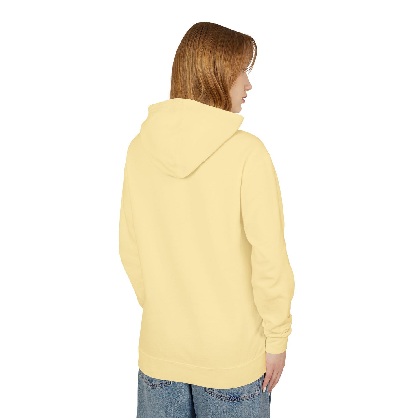 Built Different, but Mostly Wrong Unisex Hooded Sweatshirt