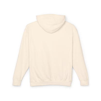 Built Different, but Mostly Wrong Unisex Hooded Sweatshirt