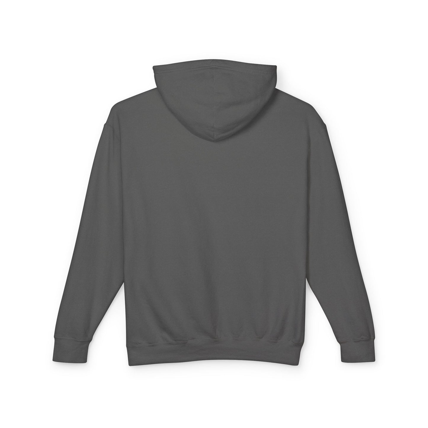 Built Different, but Mostly Wrong Unisex Hooded Sweatshirt