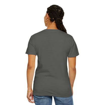 Built Different, But Mostly Wrong Unisex T-shirt