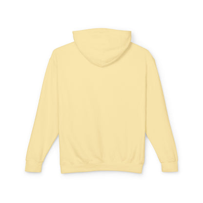 Built Different, but Mostly Wrong Unisex Hooded Sweatshirt