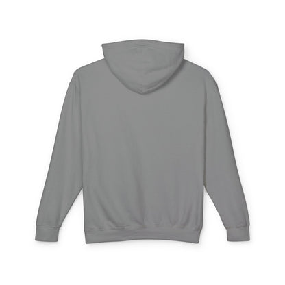Built Different, but Mostly Wrong Unisex Hooded Sweatshirt