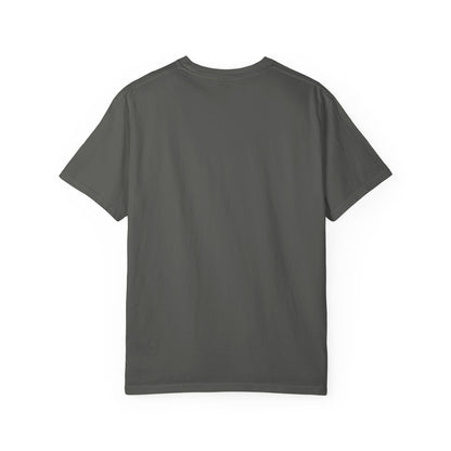 Built Different, But Mostly Wrong Unisex T-shirt