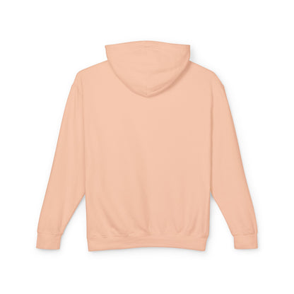 A Menace to Mental Health Unisex Hooded Sweatshirt