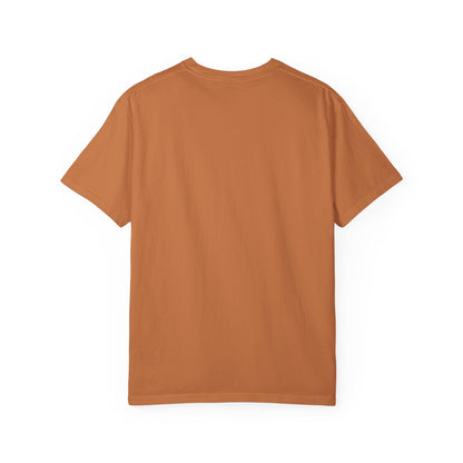 Trained in Drama, Licensed in Chaos Unisex T-Shirt