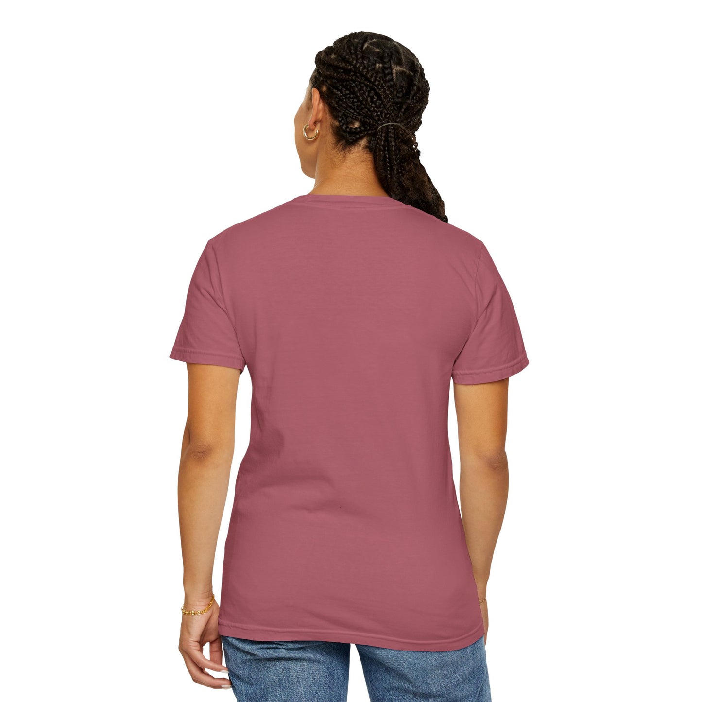 Menace to Mental Health Unisex T-shirt