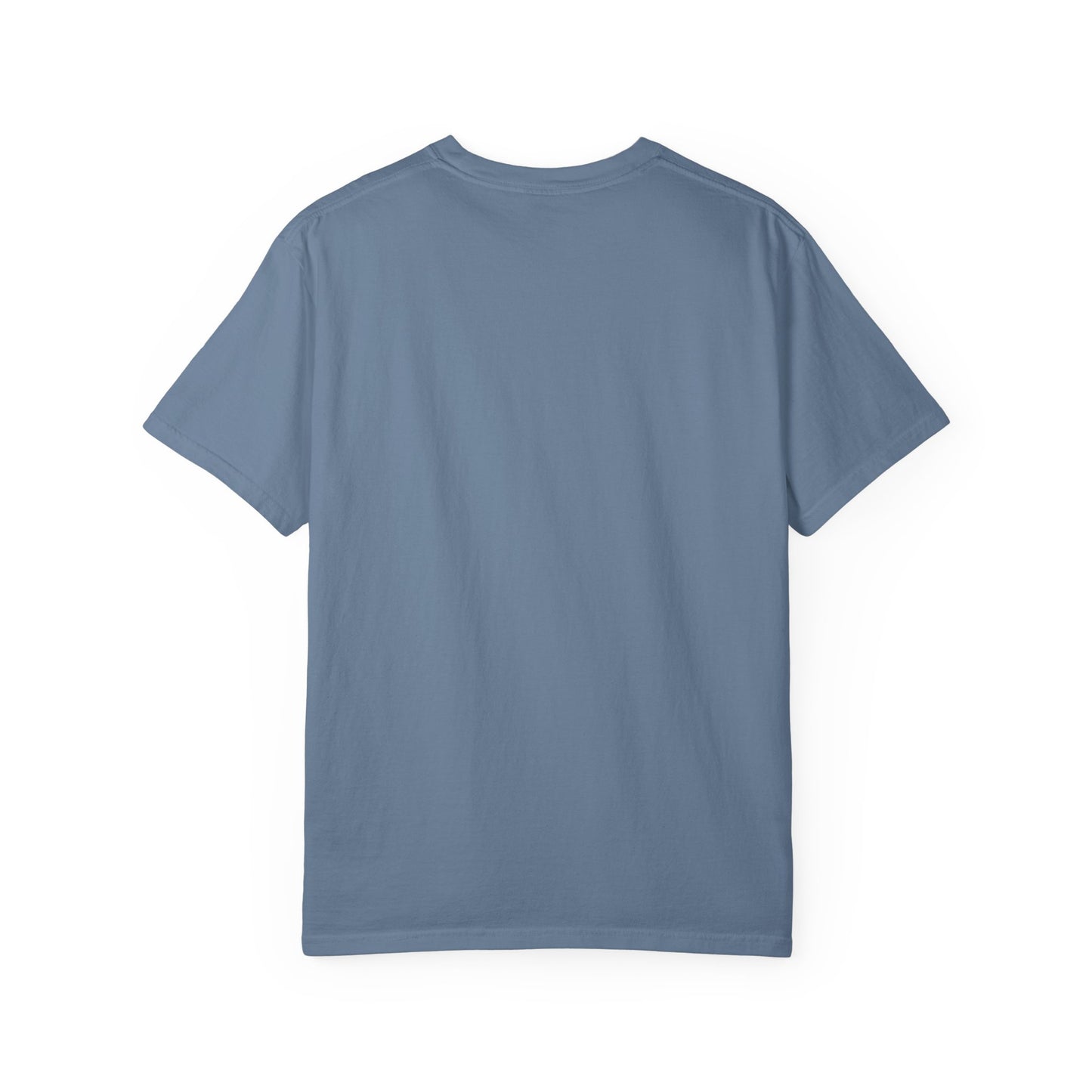 Built Different, But Mostly Wrong Unisex T-shirt