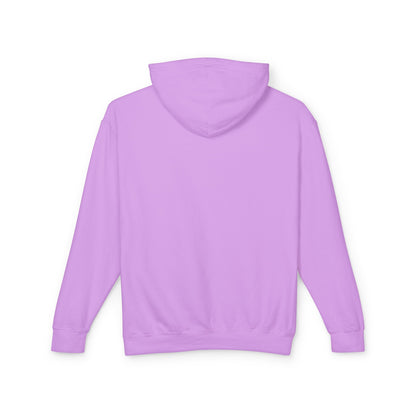 A Menace to Mental Health Unisex Hooded Sweatshirt