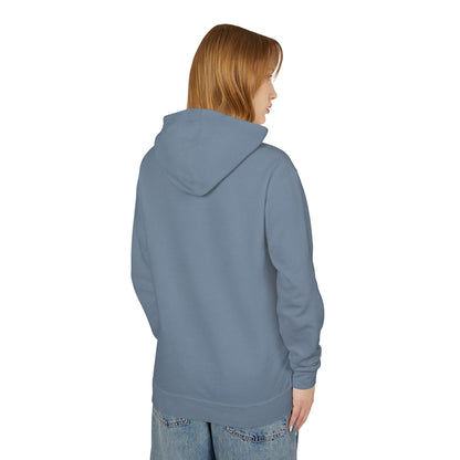 Built Different, but Mostly Wrong Unisex Hooded Sweatshirt